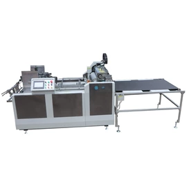 其他印后加工;纸包装机械;其他行业专用