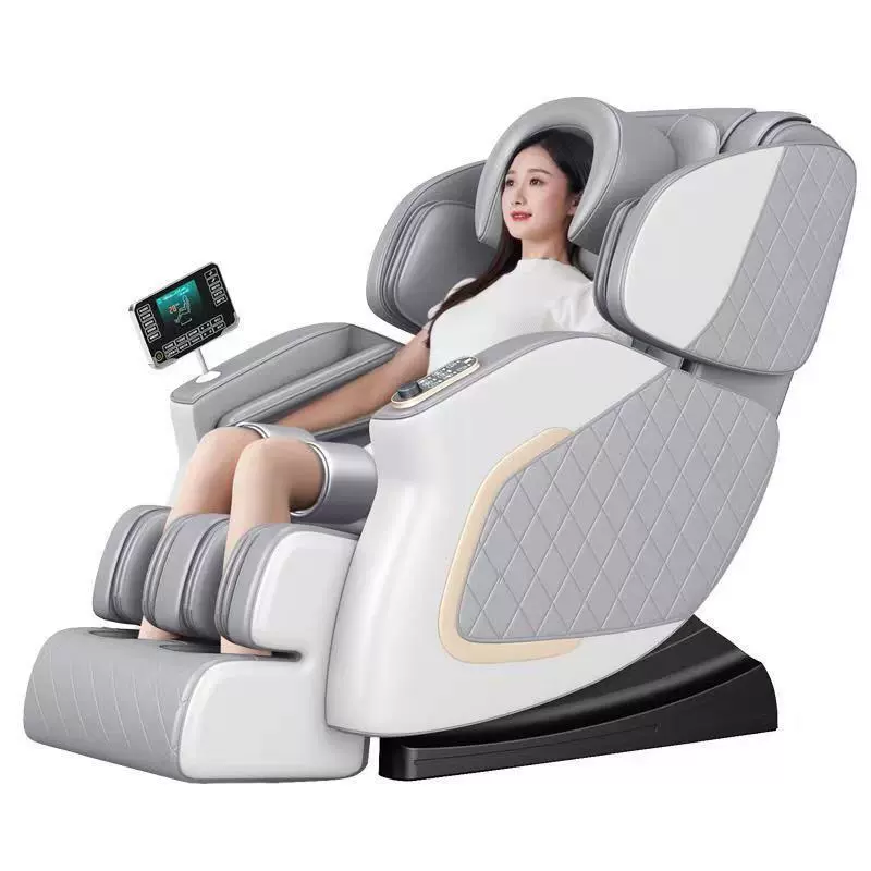 Full-body automatic space massager, 2023 fully automatic model, universal full-body coverage