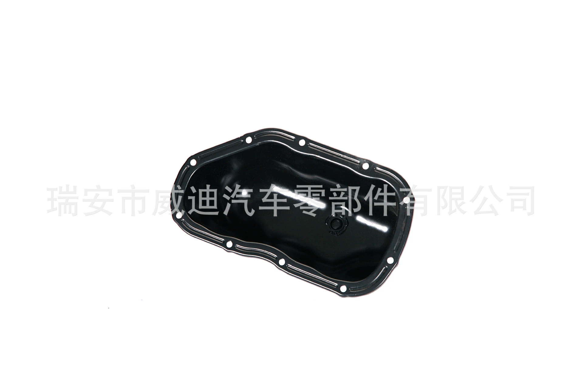 Масляный поддон двигателя подходит для универсального Suzuki 11520-85F10.