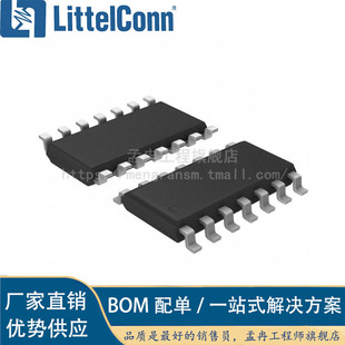 New DS90LV019TMX/NOPB DS90LV019TM Package SOIC-14 Driver
