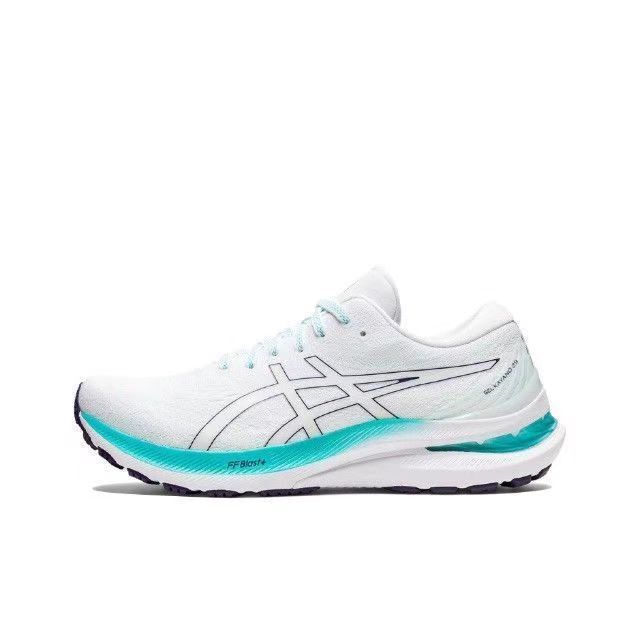 莆田対外貿易クロスボーダーGel-Kayano 29安定支持ランニングシューズk 29緩衝軽滑走路訓練運動|undefined