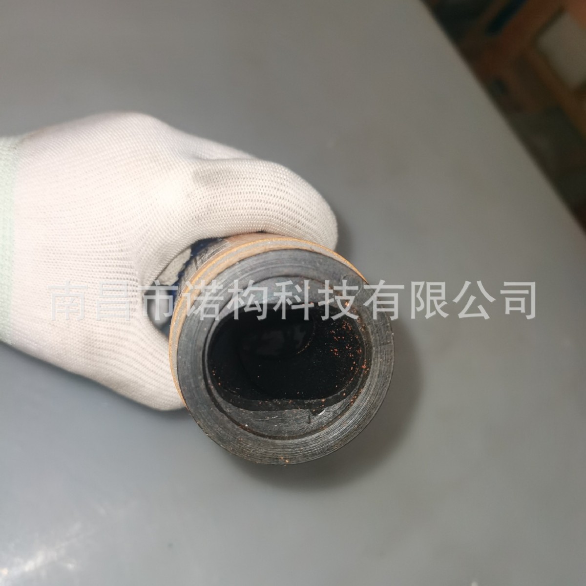 原装黄山黄泵单螺杆泵HDZT020S2-GX07 定子、转子、机械密封