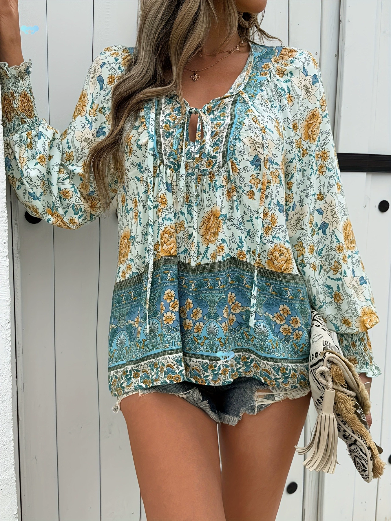 Топ больших размеров Летняя женская одежда больших размеров трансграничная дропшиппинг