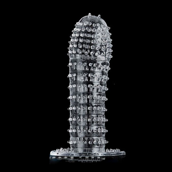 Crystal wolf braces