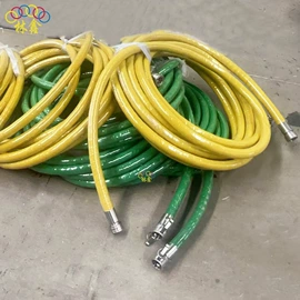 高低压橡胶管;缓冲垫;其他橡胶管