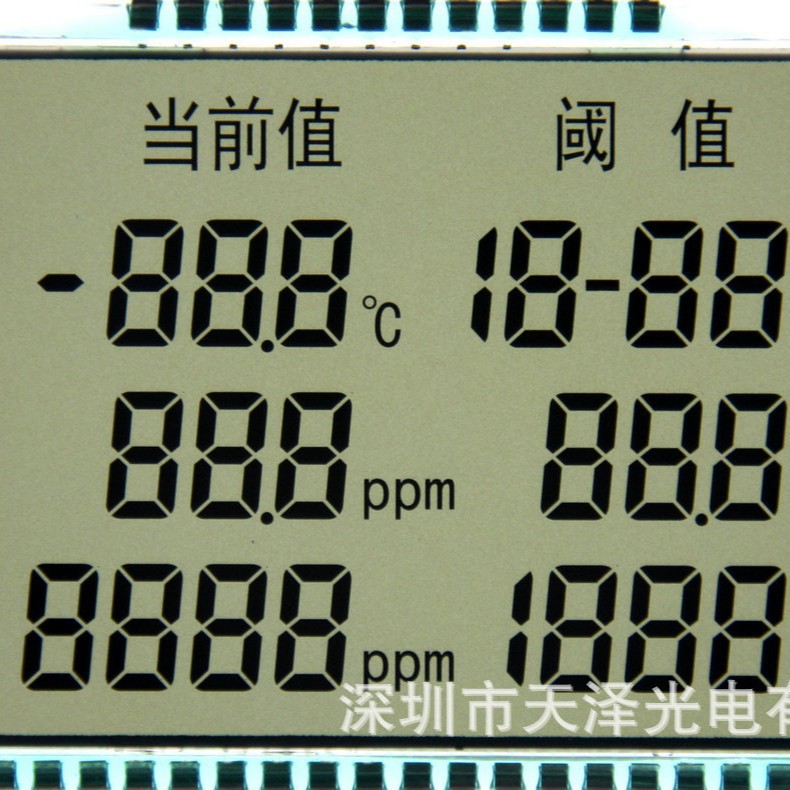 ����ֱ�� �ڰ�Һ��ƴ����ʾ�� �ڰ�lcdҺ����ʾ�� ң����Һ����