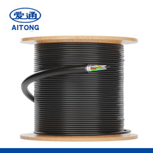 厂家直供48芯单模重铠装室外光缆 直埋光缆GYTA53-48B1
