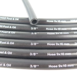 高低压橡胶管;液压接头;液压胶管