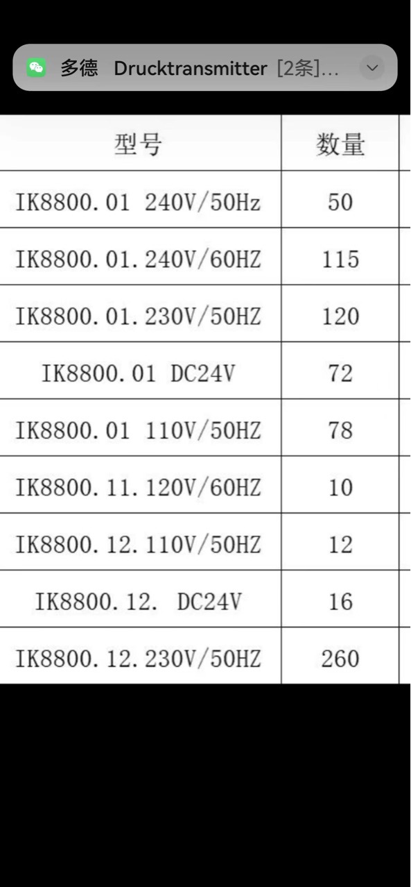 现货IK8800.12 DC24V继电器DOLD