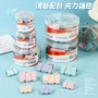 办公资料金属文具燕尾夹