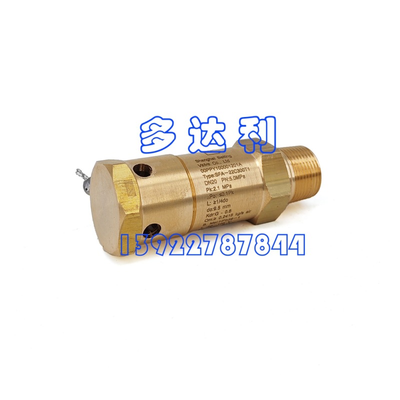 00PPY100001201 30XQȫ  Carrier SAFETY VALVE