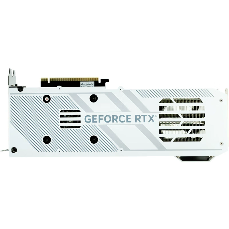 RTX4070TI/Super 12ГД6Х DLSS3 E-спорт, ИИ-рендеринг, 3D-моделирование, видеомонтаж