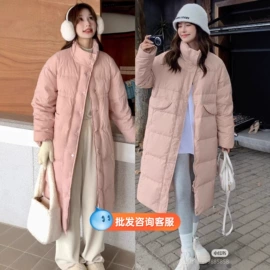 连衣裙;羽绒服;女装杂款包