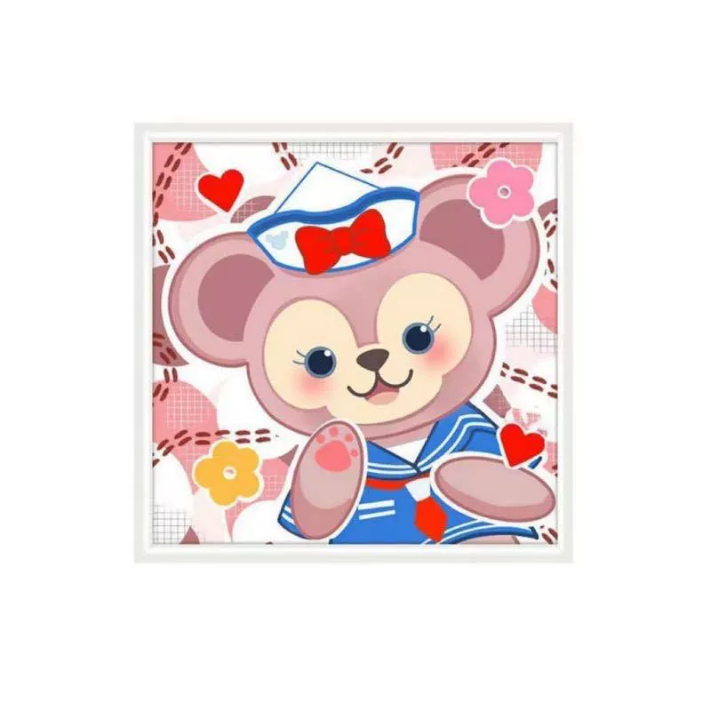 Children's stickers, toy, handmade, wholesale