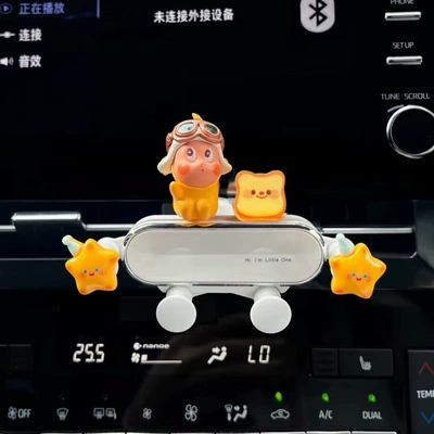 Car phone holder Starman, Car phone holder