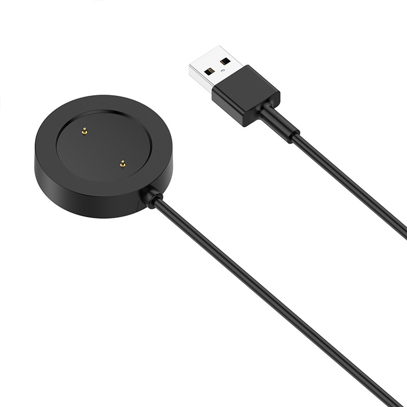 Compatible with Xiaomi LS05S Haylou RT2 watch charging cable Helo Watch RS3 LS16 charger LS04 undefined