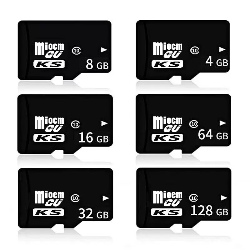 批发32G手机内存卡 8g储存卡 16g tf卡 64g行车记录仪内存卡