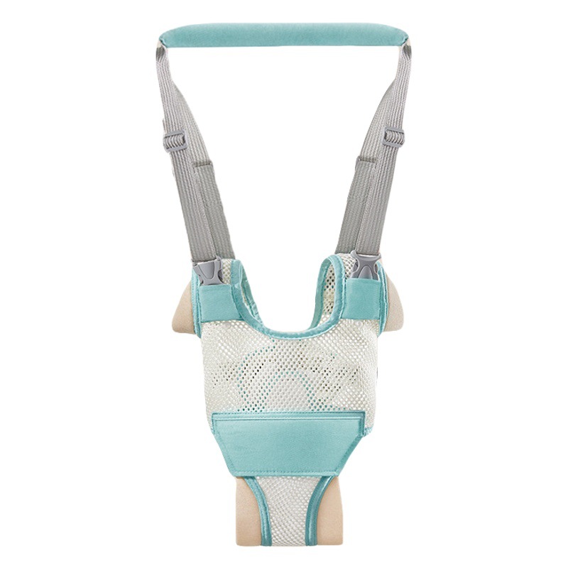 Baby Toddler Belt Infant Toddler Walking Baby Traction Rope Belt Summer Children's Anti-fall Artifact Children's Anti-tler