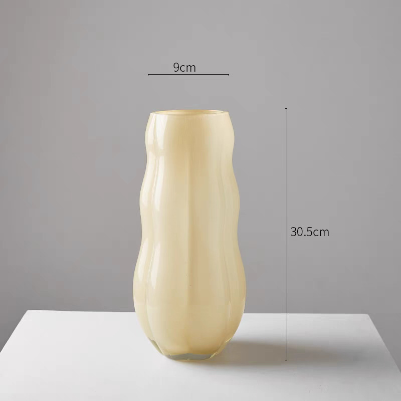 Color crema de maní grande (1 * 15)