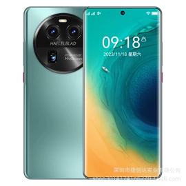 智能手机;非智能手机