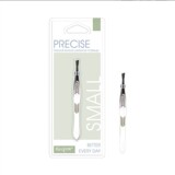 Точные косметические щипцы из нержавеющей стали для бровей