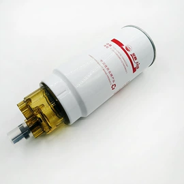 柴油滤清器;机油滤清器