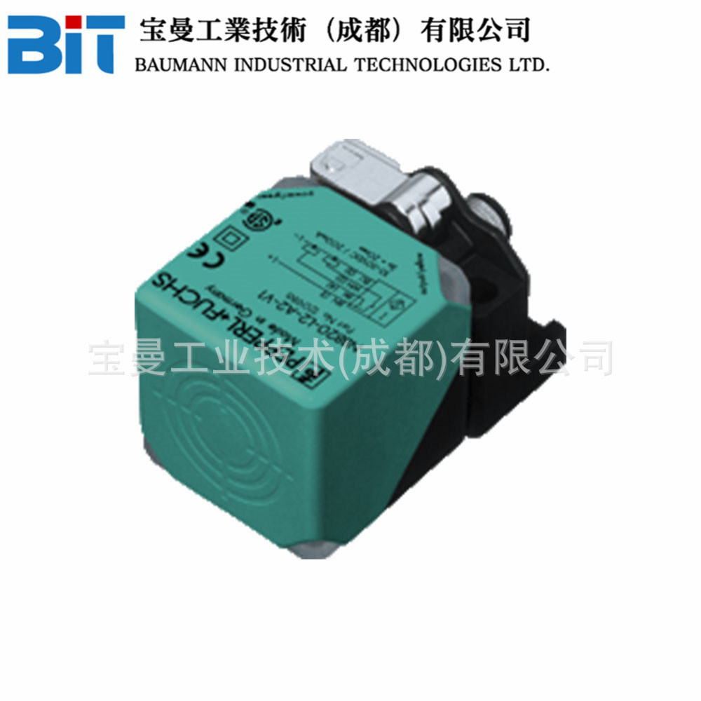 德国倍加福P+F电感式传感器NBN40-L2-E2-V1全新原装现货