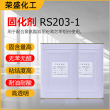 ���ҹ̻�����Ͼ۰���˫��ݱ�о�����ʹ�� ��ʢ��RS203-1�̻���