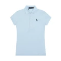 Light Blue Blue Logo