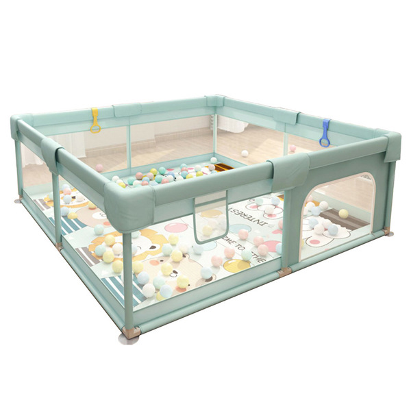 Children's playpen
