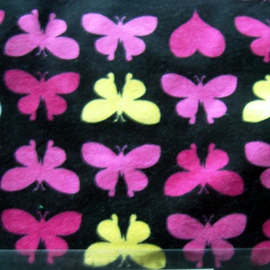 其他棉类面料;帆布;涤棉混纺