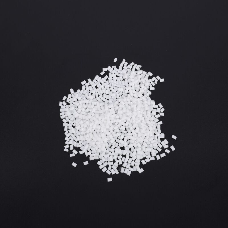 POM改性塑料增强加纤5-30高刚性聚甲醛耐磨低磨损塑料颗粒pom|undefined
