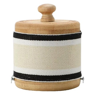 Moxibustion Box for Leg Moxibustion, Portable Home Knee Joint Bamboo Wooden Appliance Solid Wood Moxibustion Box