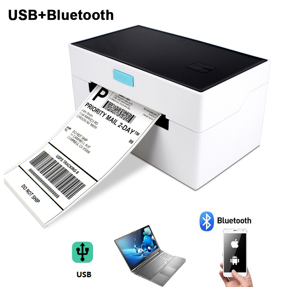 9220BL Blanco versión Bluetooth