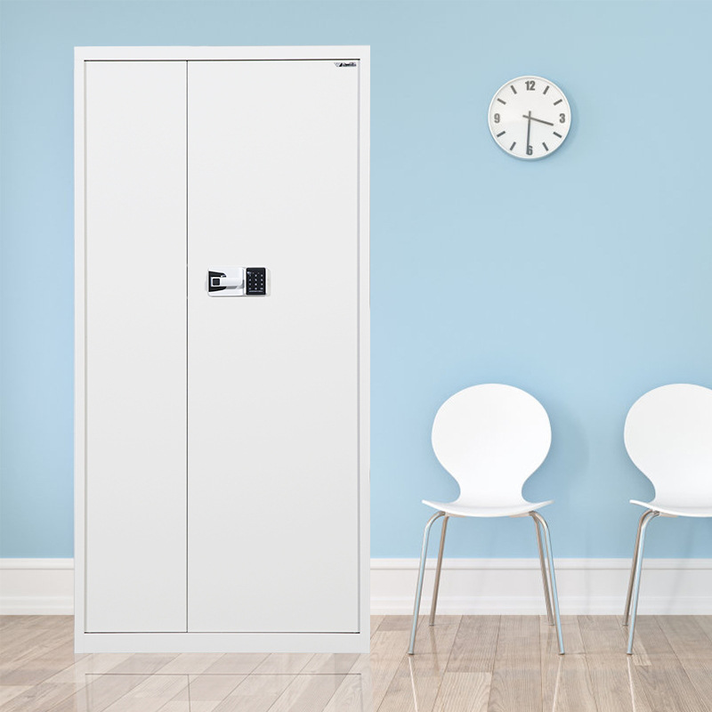 验讫章存放柜印章管理保密柜公章存放柜财务印章收纳管理柜