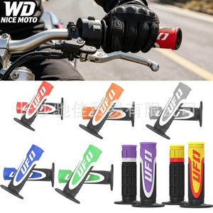Universal UF0 motosiklet sükan tutacaqları Zhangxue Chunfeng Honda CB üçün