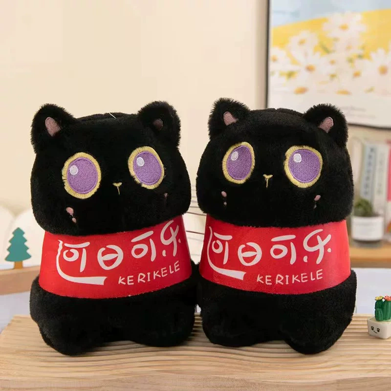 Cute doll, plush toy