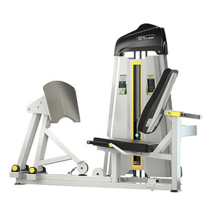 Gymnasium Sitting Leg Trainer Large Leg Strength Equipment Studio Fitness Equipment Must Be Complete