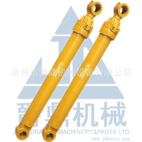挖掘机柳150工液压油缸总成 活塞杆 缸筒 缸尾 油缸扳手供应
