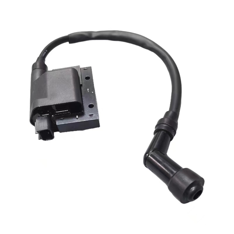 Kymco Motorcycle Ignition Coil Uxv450 450I High Voltage Package Compatible with 3051A-Ale8-E00 Accessories