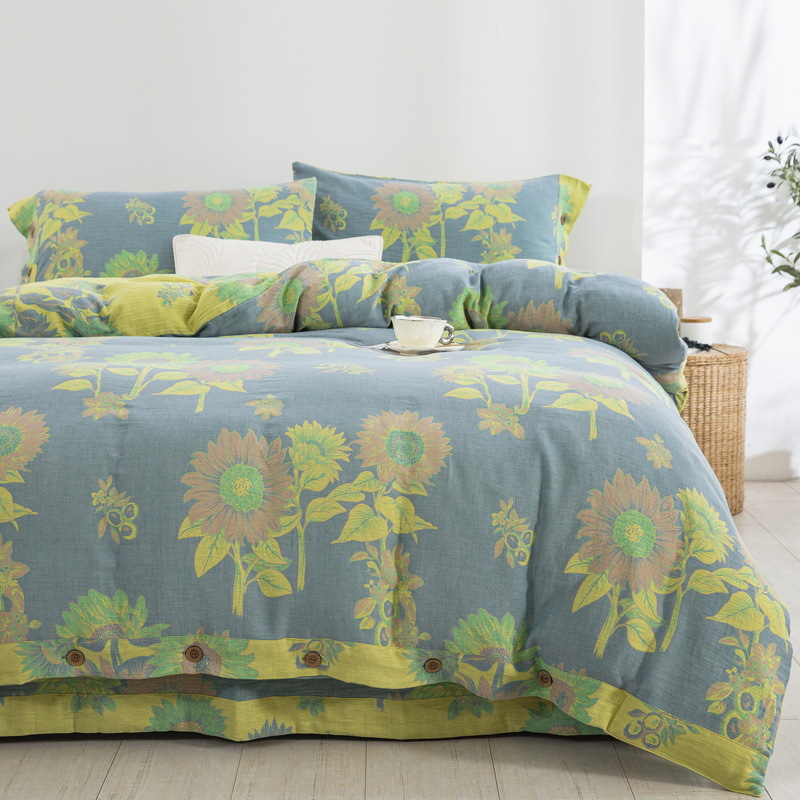 한눈에 획득 - 회색과 노란색