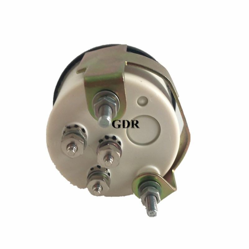 厂家直销 K19 K38 K50发电机组配件 油压表 3015232 适用于康明斯