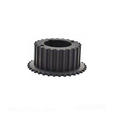 Other drive systems Toyota crankshaft
