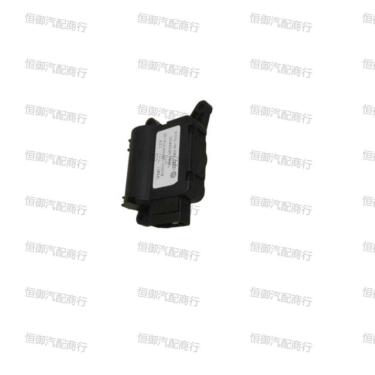 1K0907511Q 1K1907511C 1Kd907511E Suitable for Audi and Volkswagen Air Conditioning Damper Actuator