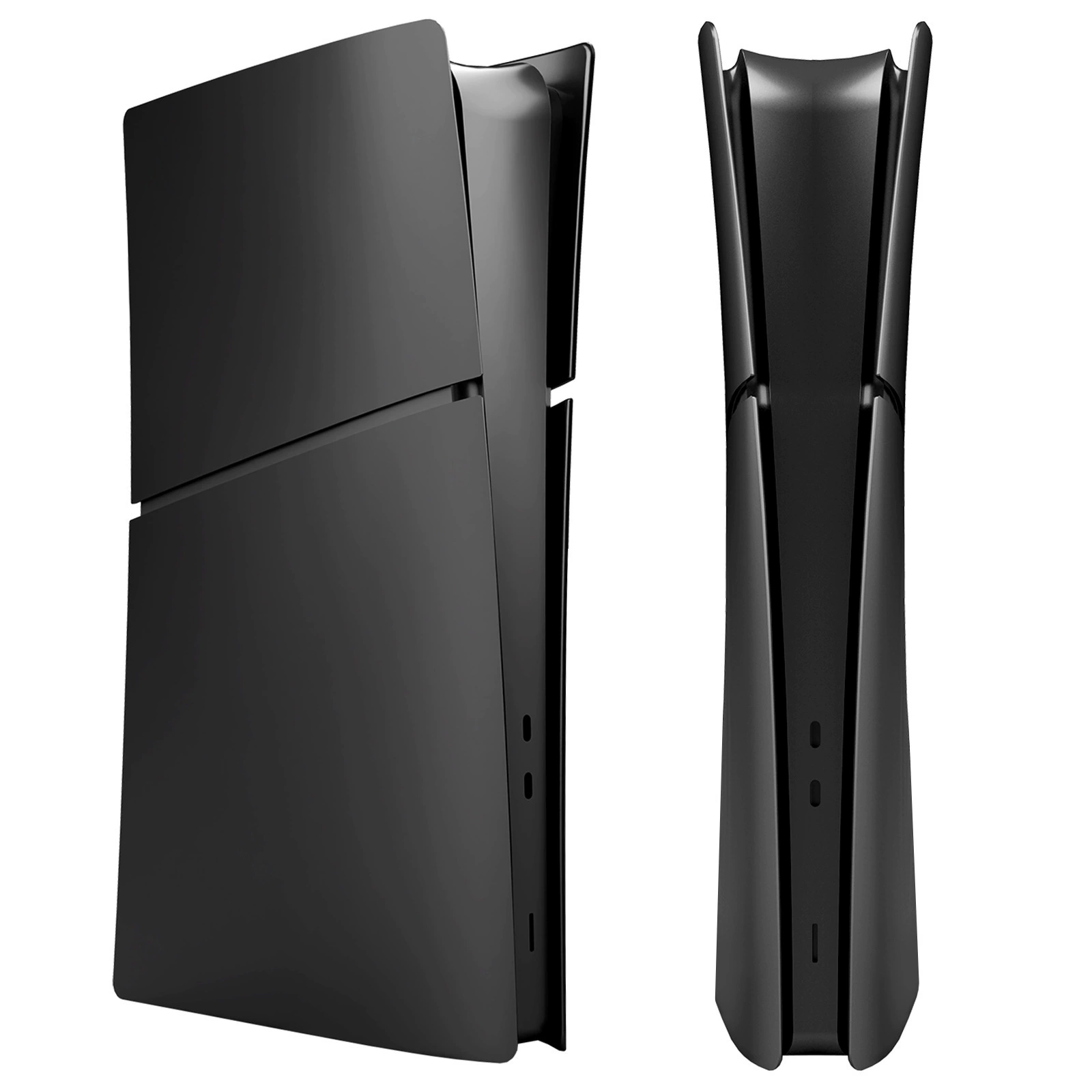 Версия оптического привода PS5 SLIM корпус SLIM защитный корпус разборная защитная крышка заменяет корпус пылезащитный чехол