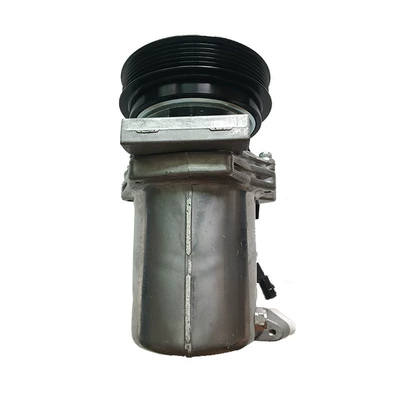 Air Conditioning Parts, Soyutma sisteminin digər hissələri