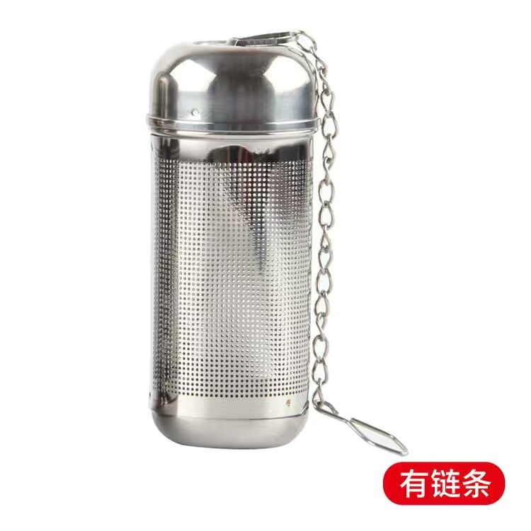316 ステンレス鋼茶漏れ茶フィルター茶フィルター茶花茶ボール茶倉庫茶水分離器|undefined
