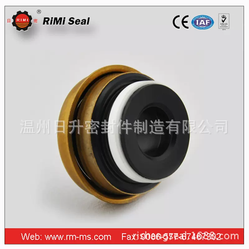 汽车水泵密封件，密封件，机械密封件，水封。