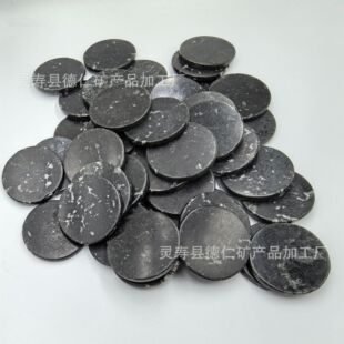 50mm��ɫ��ʯƬ�Nֲ�޽ӽ�ë��ʯ�|Ƭ�S�����a�ӹ����NҎ����ʯƬ