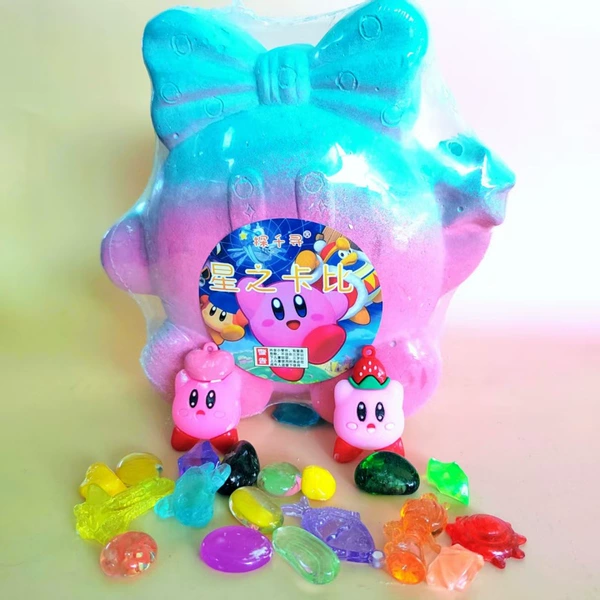 Chihiro three-dimensional star Kabi